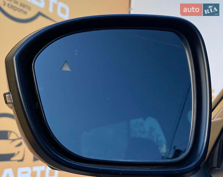 Внедорожник / Кроссовер Nissan Rogue 2021 в Ровно