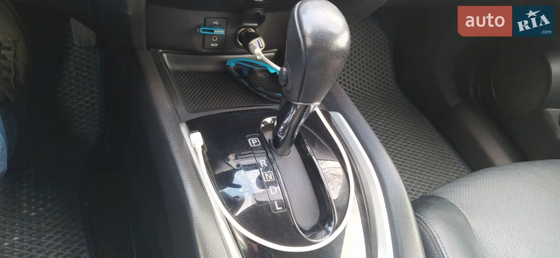 2015 Nissan Rogue - мініатюра 6