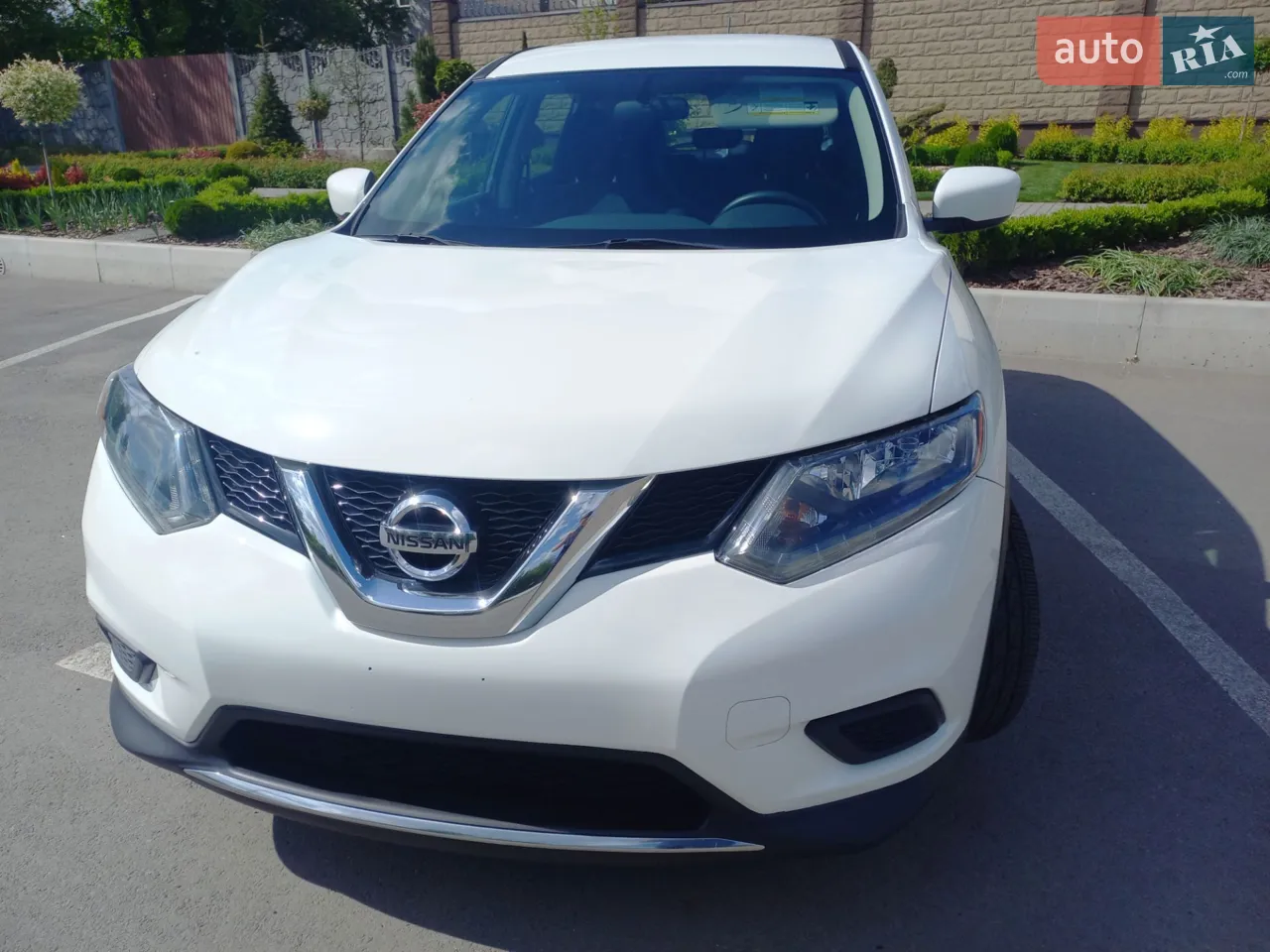 2015 Nissan Rogue - мініатюра 12