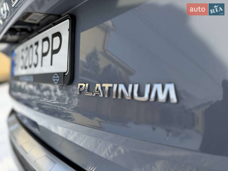 Позашляховик / Кросовер Nissan Rogue 2022 в Білій Церкві