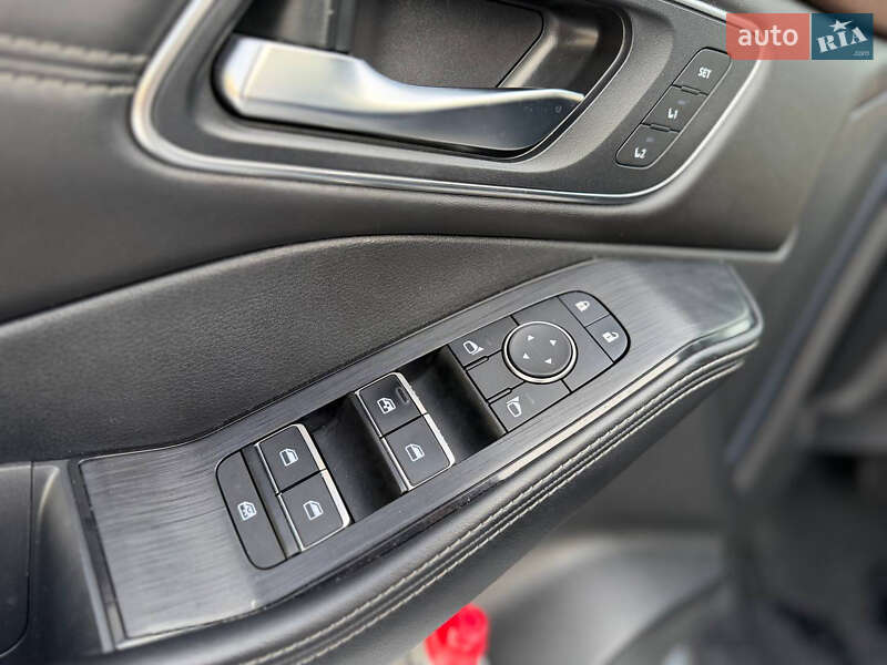 Позашляховик / Кросовер Nissan Rogue 2022 в Білій Церкві