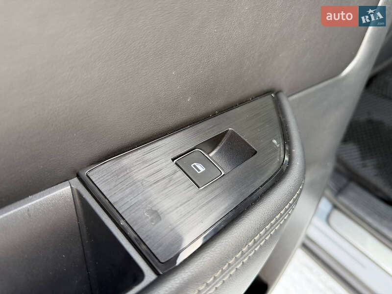 Позашляховик / Кросовер Nissan Rogue 2022 в Білій Церкві