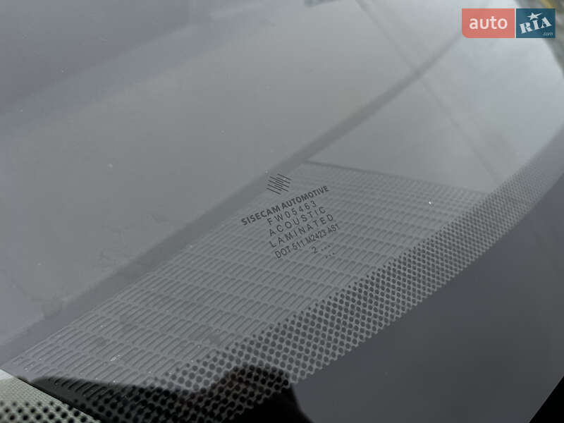 Внедорожник / Кроссовер Nissan Rogue 2023 в Киеве