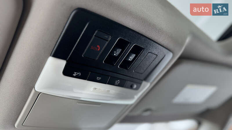 Внедорожник / Кроссовер Nissan Rogue 2024 в Ровно