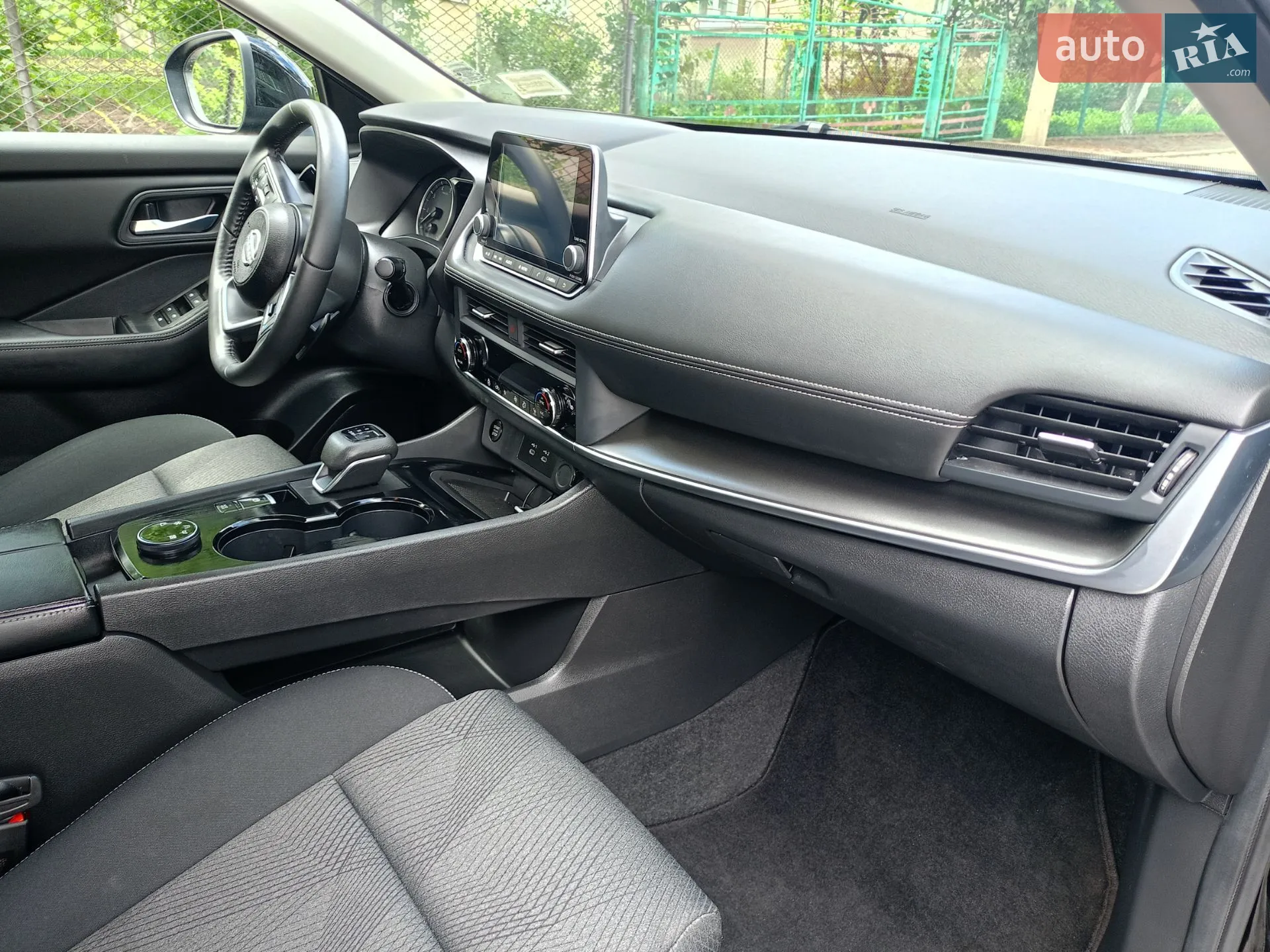 2024 Nissan Rogue - мініатюра 56