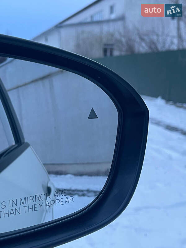 Внедорожник / Кроссовер Nissan Rogue 2022 в Городке фото 15 Внедорожник / Кроссовер Nissan Rogue 2022 в Городке