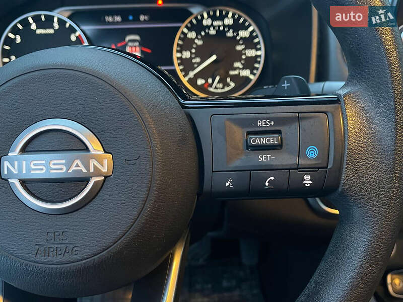 Внедорожник / Кроссовер Nissan Rogue 2022 в Городке фото 20 Внедорожник / Кроссовер Nissan Rogue 2022 в Городке