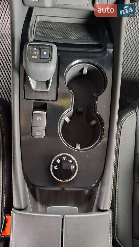 Внедорожник / Кроссовер Nissan Rogue 2021 в Днепре фото 31 Внедорожник / Кроссовер Nissan Rogue 2021 в Днепре