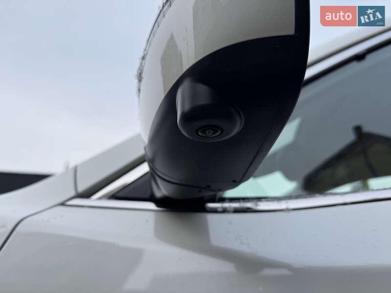 Внедорожник / Кроссовер Nissan Rogue 2019 в Одессе