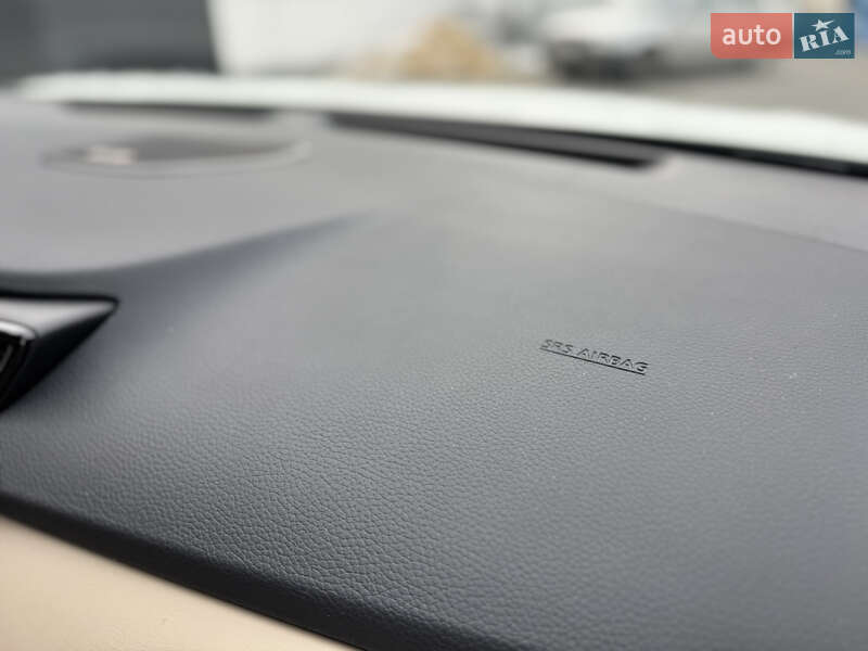 Внедорожник / Кроссовер Nissan Rogue 2019 в Одессе