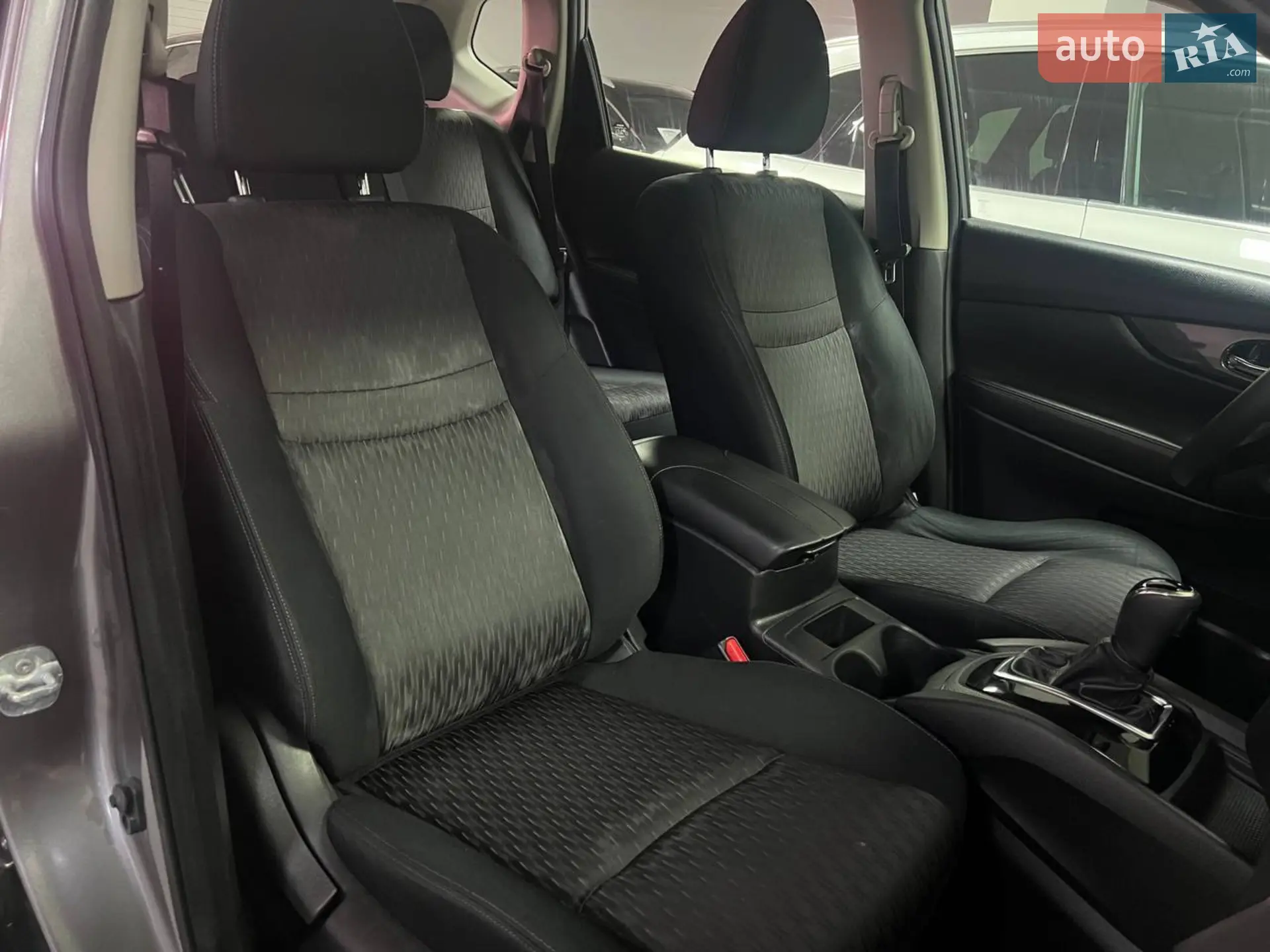 2017 Nissan Rogue - мініатюра 10