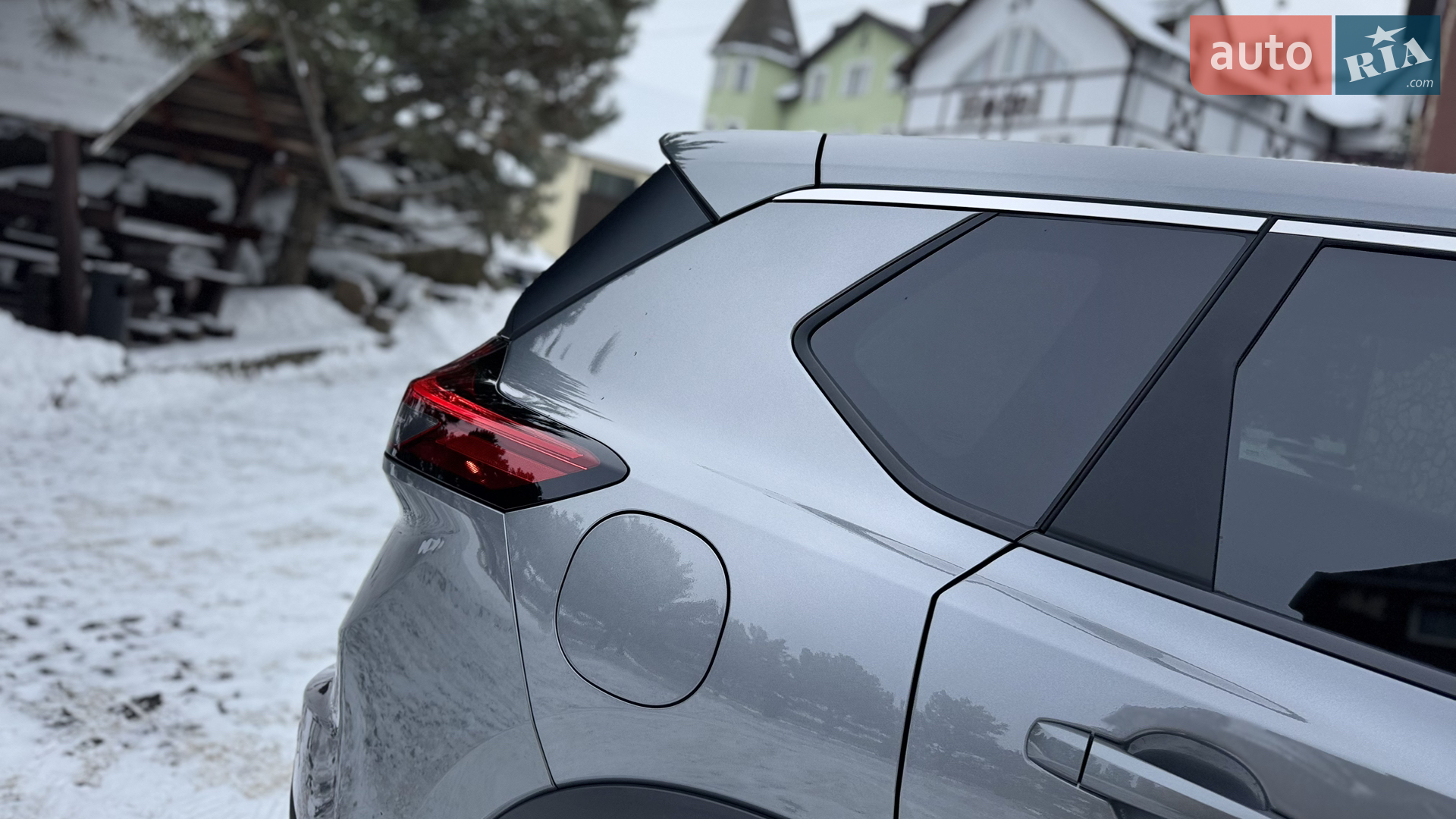 2024 Nissan Rogue - мініатюра 13