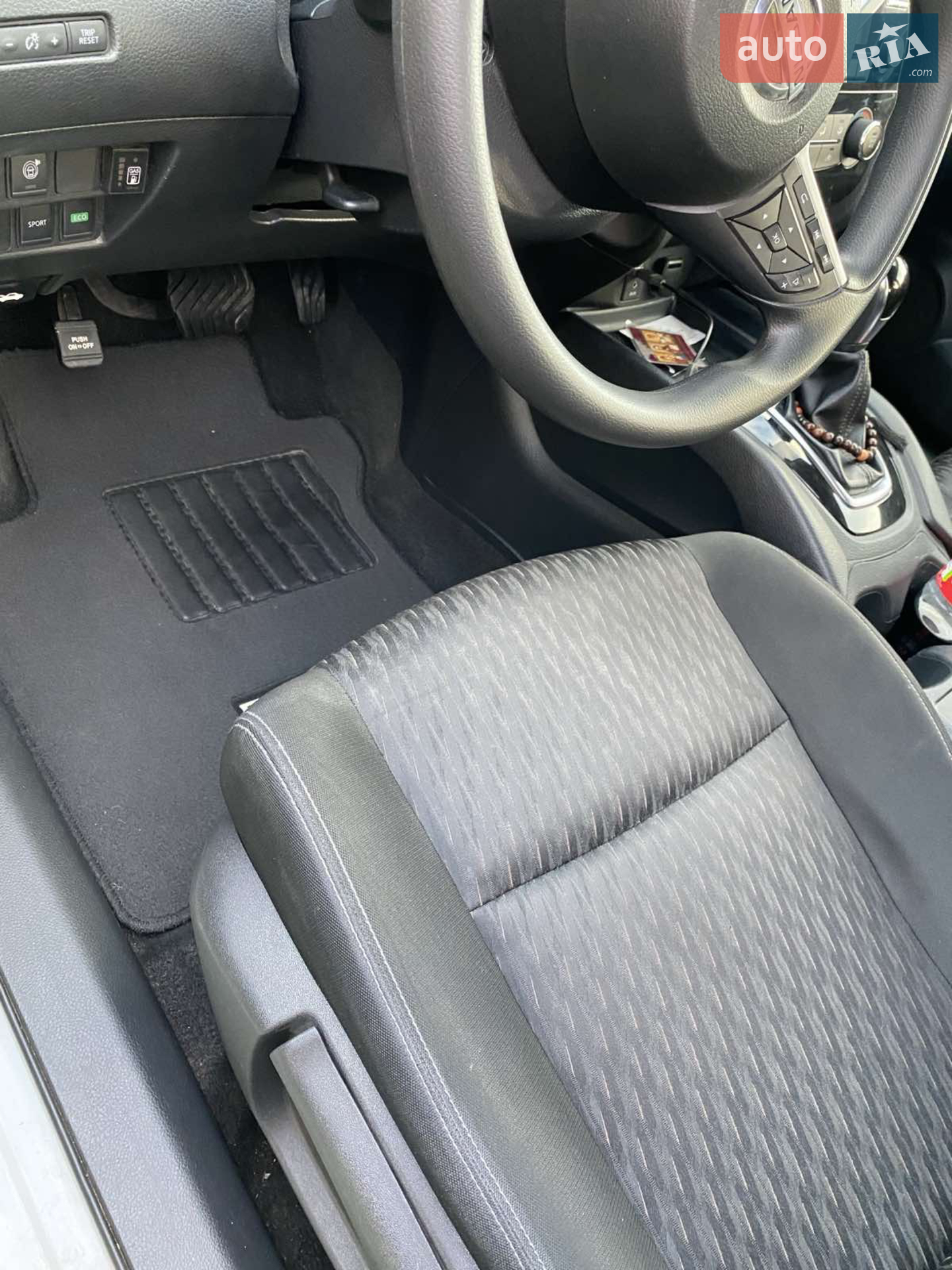 2017 Nissan Rogue - мініатюра 22