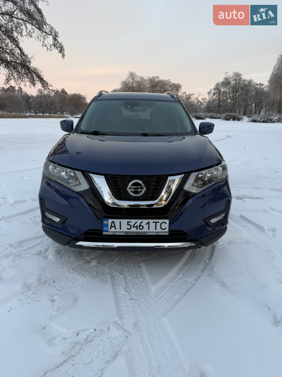 2020 Nissan Rogue - мініатюра 21