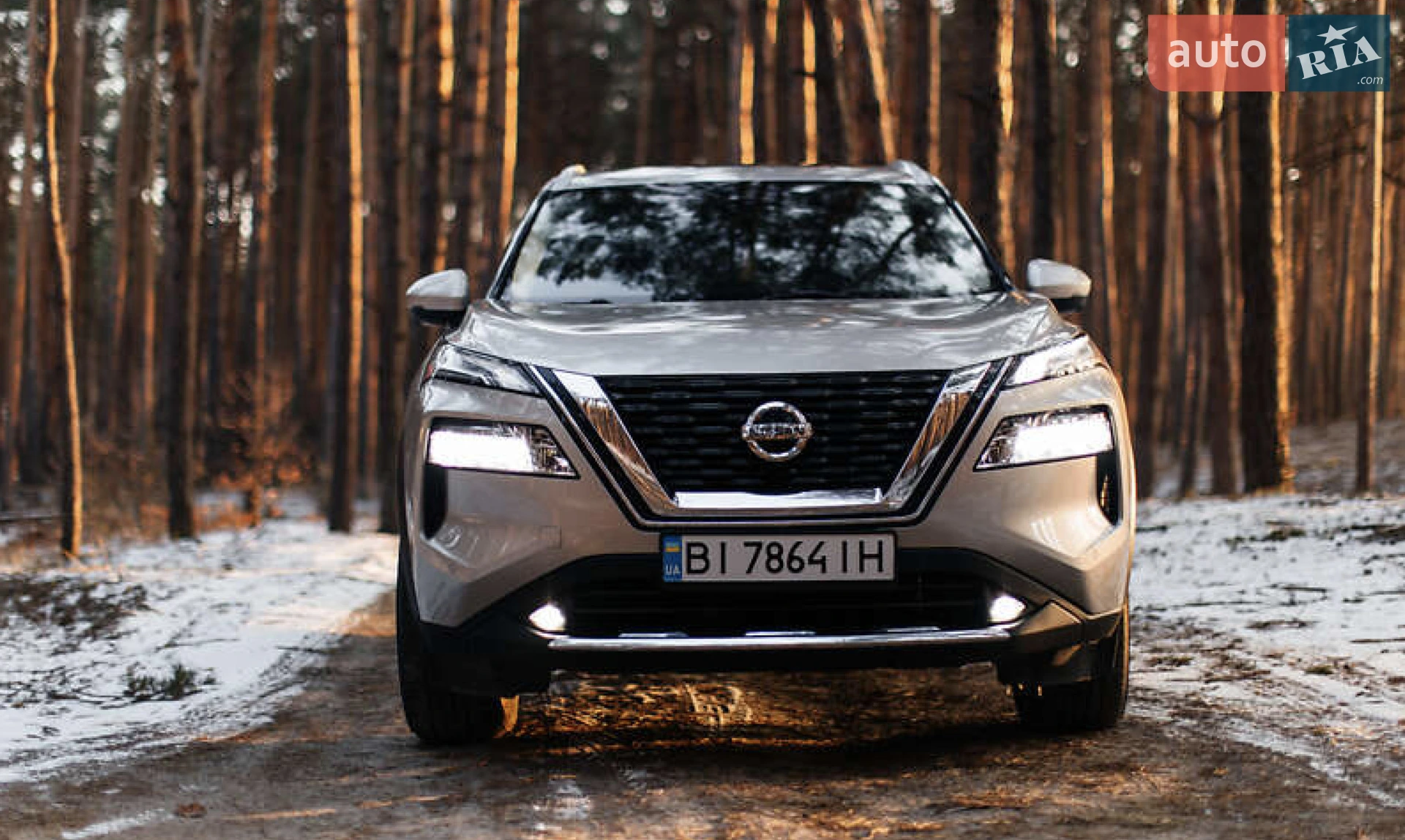 2021 Nissan Rogue - мініатюра 12