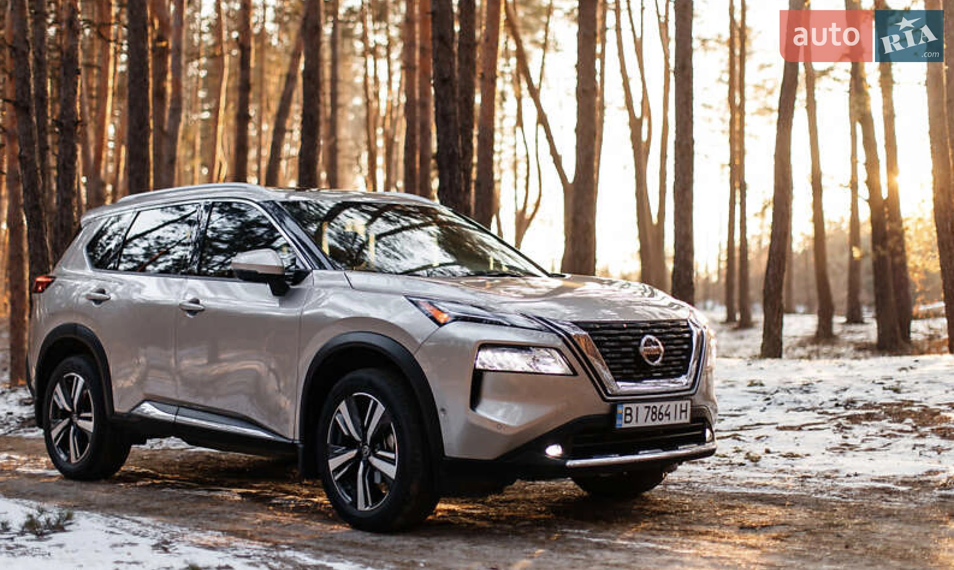 2021 Nissan Rogue - мініатюра 21