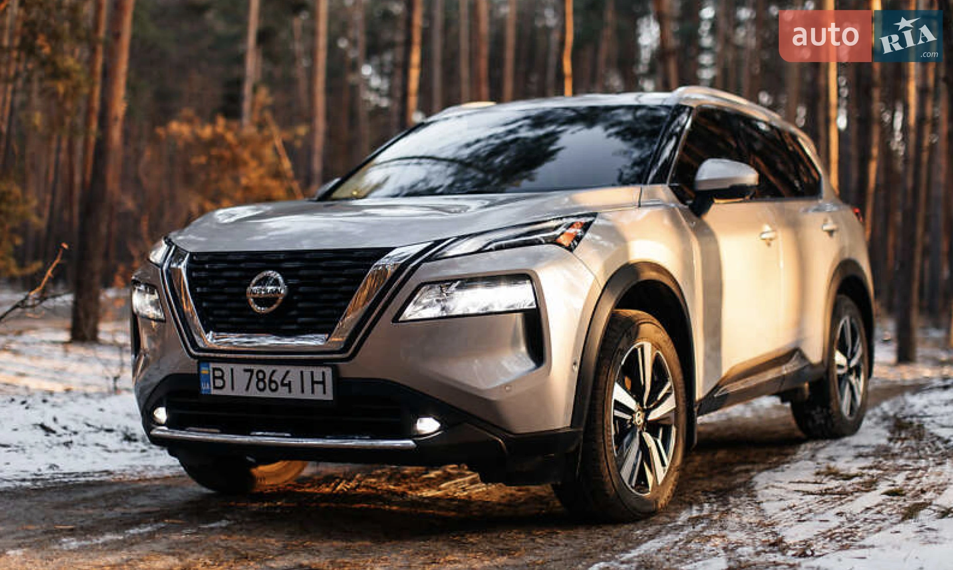 2021 Nissan Rogue - мініатюра 26