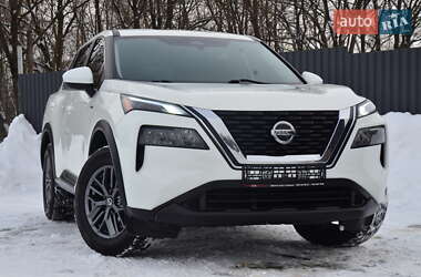 Внедорожник / Кроссовер Nissan Rogue 2021 в Дрогобыче