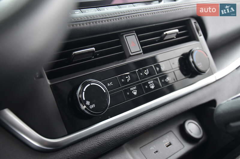 Внедорожник / Кроссовер Nissan Rogue 2020 в Дрогобыче фото 40 Внедорожник / Кроссовер Nissan Rogue 2020 в Дрогобыче