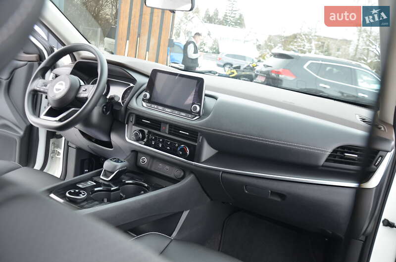 Внедорожник / Кроссовер Nissan Rogue 2020 в Дрогобыче фото 54 Внедорожник / Кроссовер Nissan Rogue 2020 в Дрогобыче