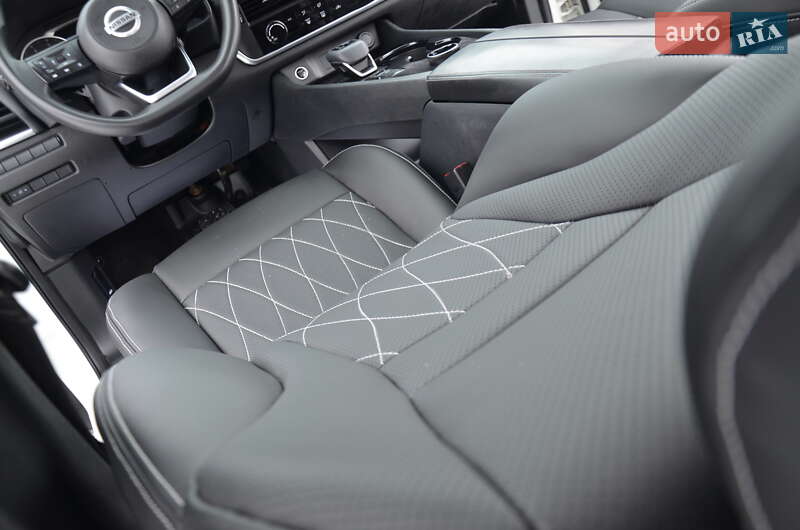 Внедорожник / Кроссовер Nissan Rogue 2020 в Дрогобыче фото 63 Внедорожник / Кроссовер Nissan Rogue 2020 в Дрогобыче