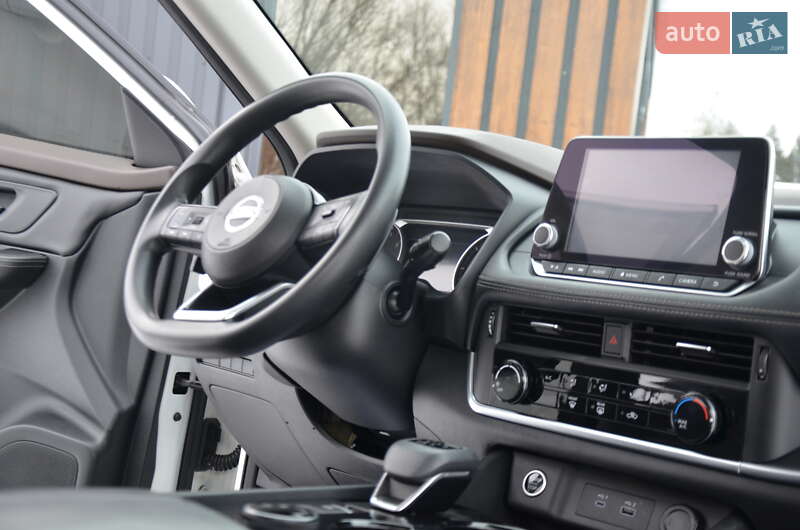 Внедорожник / Кроссовер Nissan Rogue 2020 в Дрогобыче фото 67 Внедорожник / Кроссовер Nissan Rogue 2020 в Дрогобыче