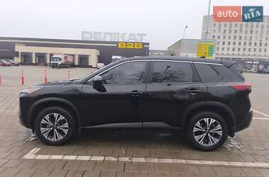 Внедорожник / Кроссовер Nissan Rogue 2023 в Черкассах