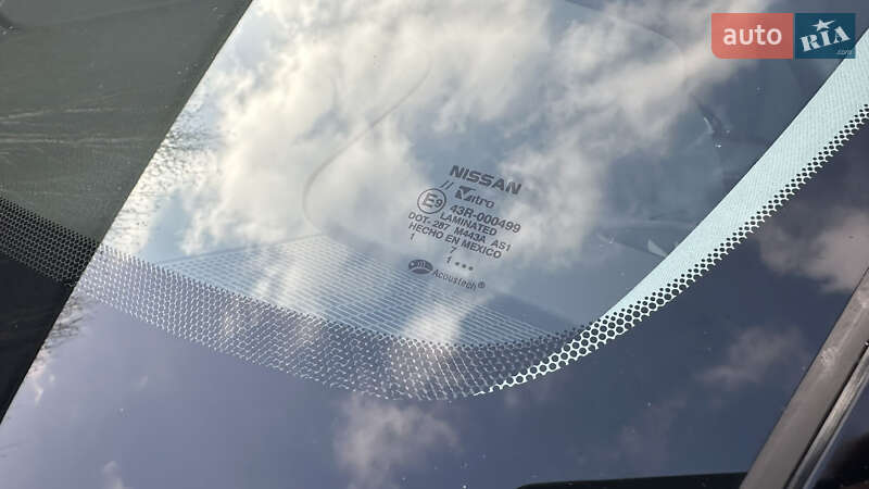 Внедорожник / Кроссовер Nissan Rogue 2021 в Белой Церкви