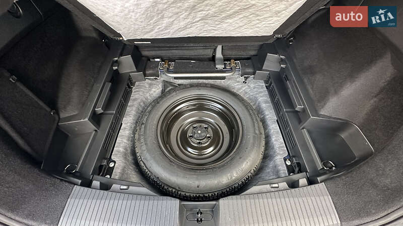 Внедорожник / Кроссовер Nissan Rogue 2021 в Белой Церкви