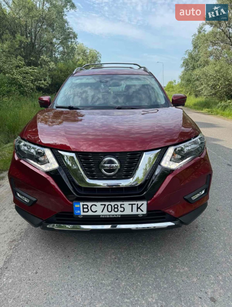 2017 Nissan Rogue - мініатюра 24