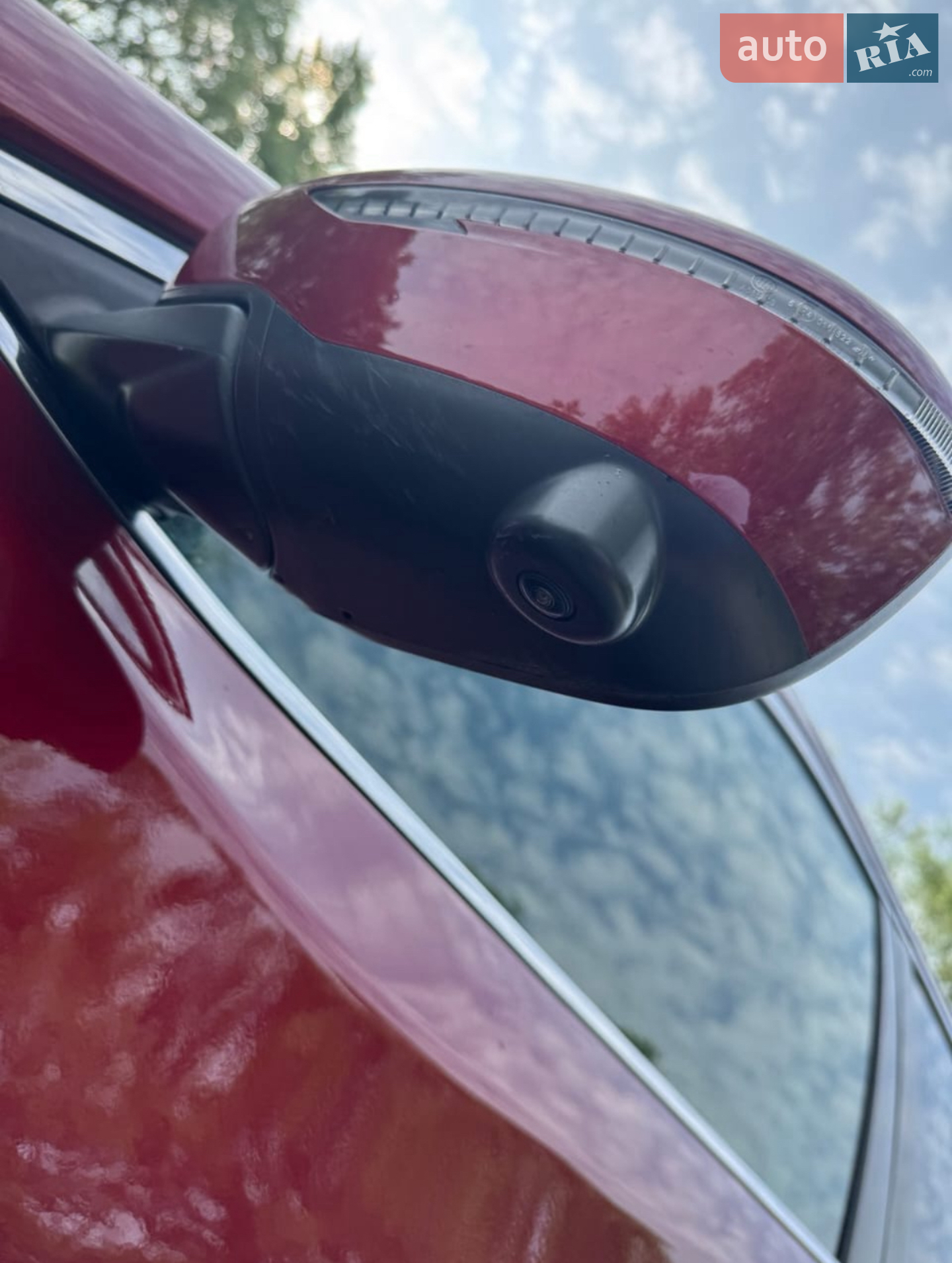 2017 Nissan Rogue - мініатюра 6