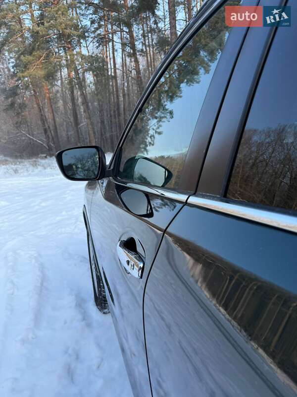 Внедорожник / Кроссовер Nissan Rogue 2020 в Носовке