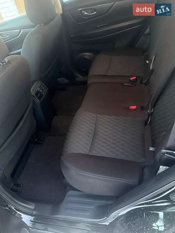 Внедорожник / Кроссовер Nissan Rogue 2020 в Носовке