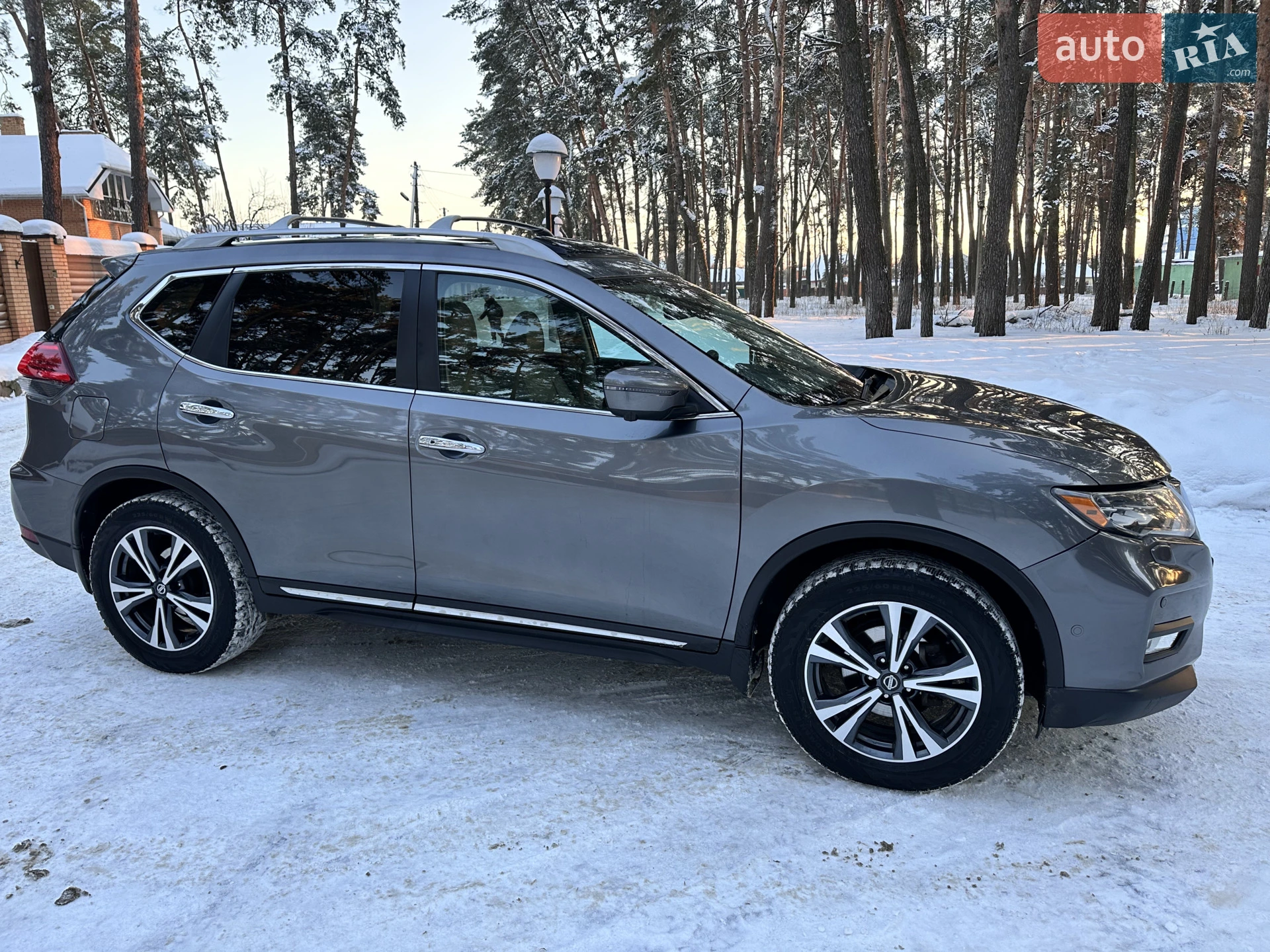 2016 Nissan Rogue - мініатюра 17