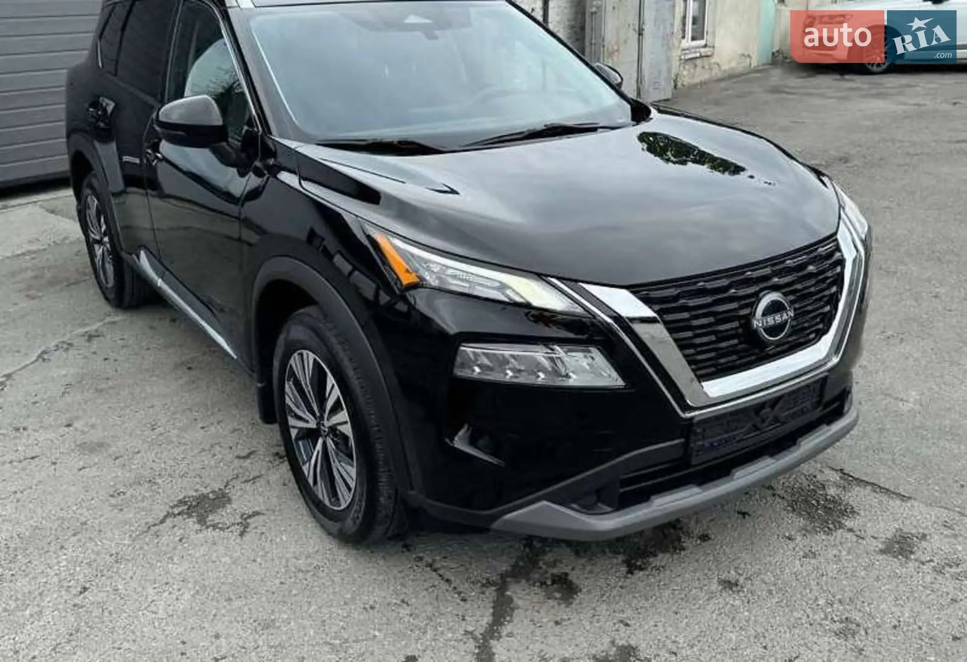 2023 Nissan Rogue - мініатюра 2
