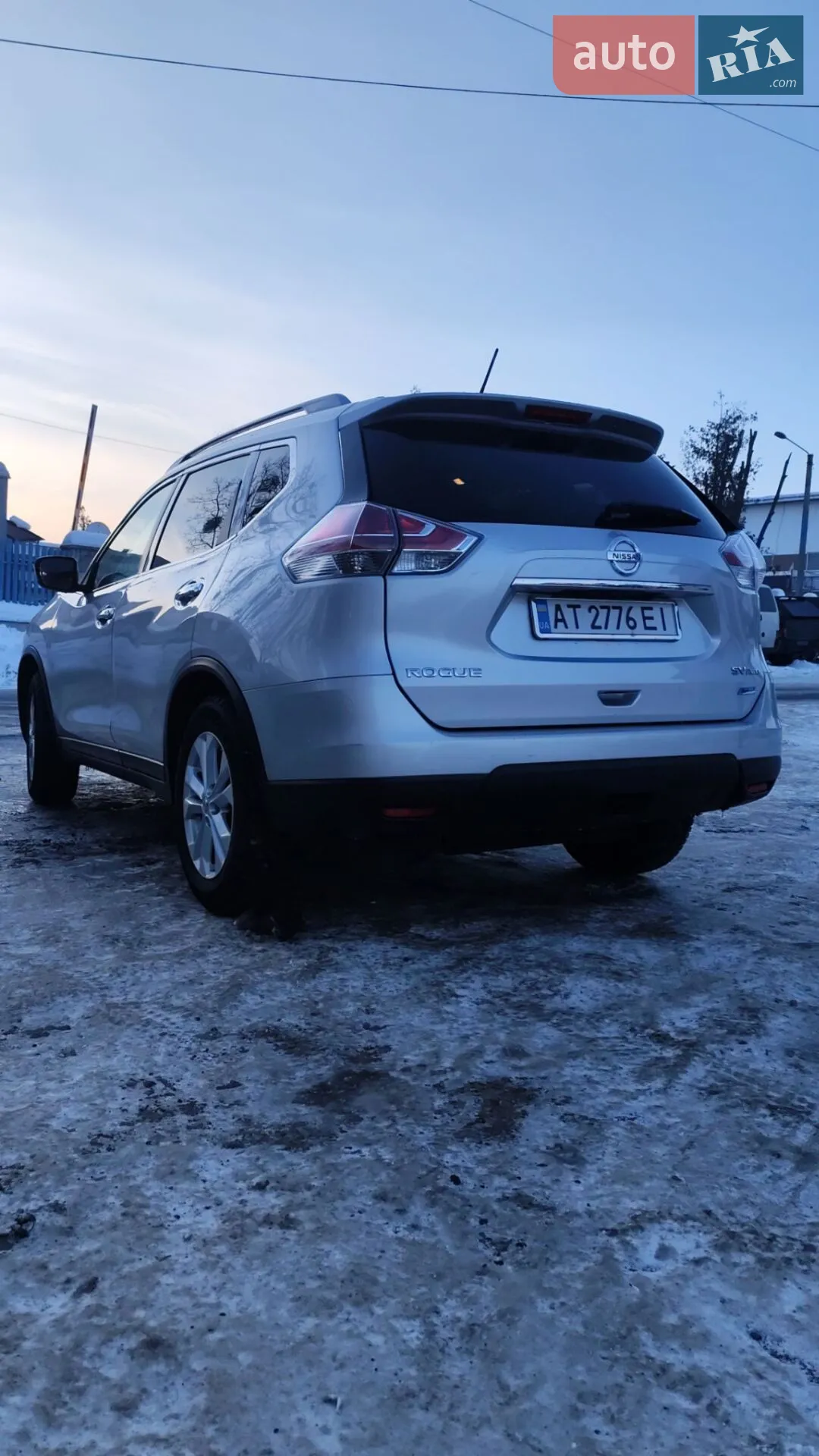 2013 Nissan Rogue - мініатюра 15