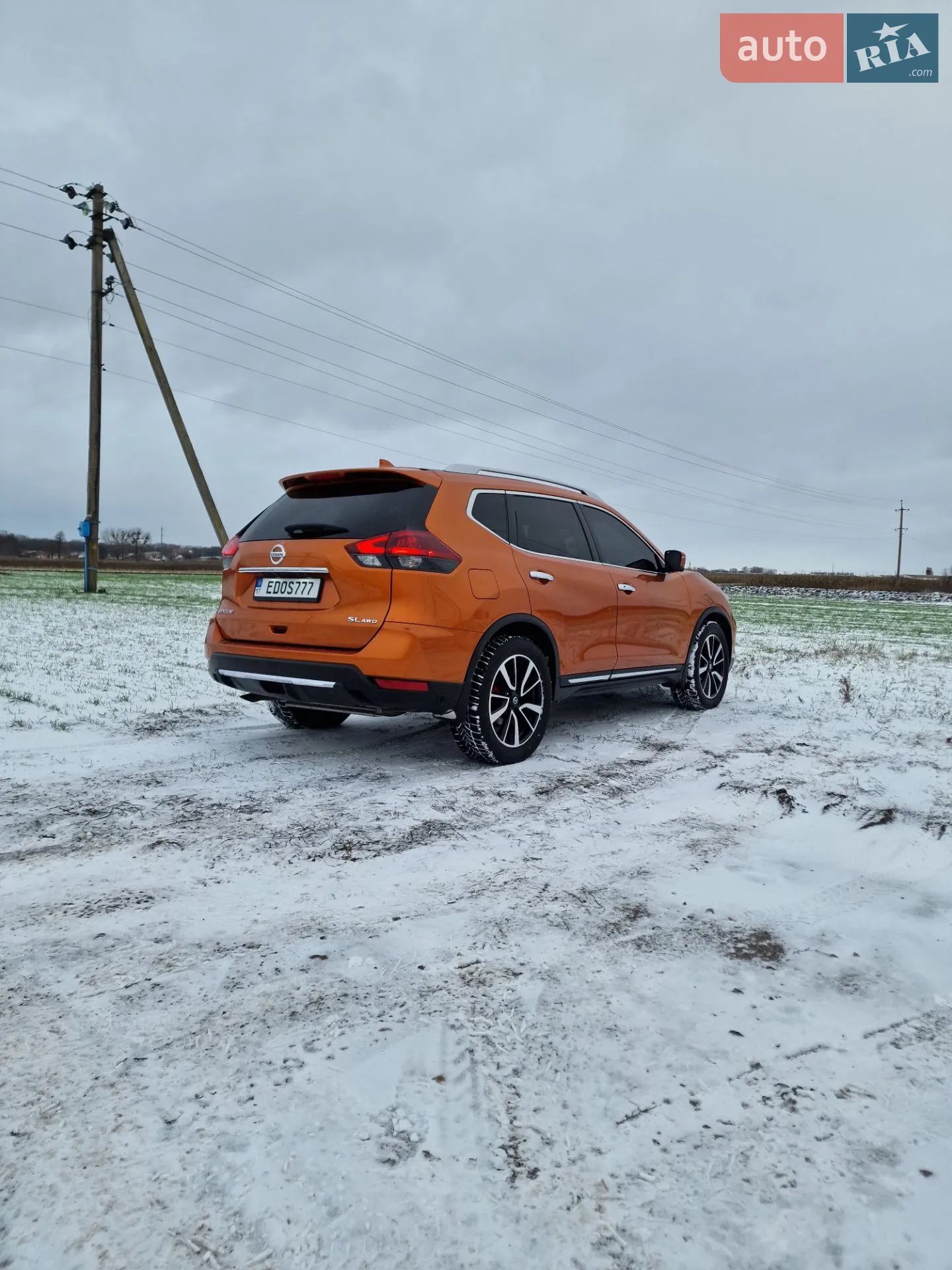 2018 Nissan Rogue - мініатюра 28