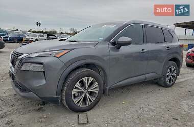 Внедорожник / Кроссовер Nissan Rogue 2021 в Хмельницком