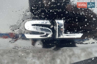 Позашляховик / Кросовер Nissan Rogue 2019 в Білій Церкві