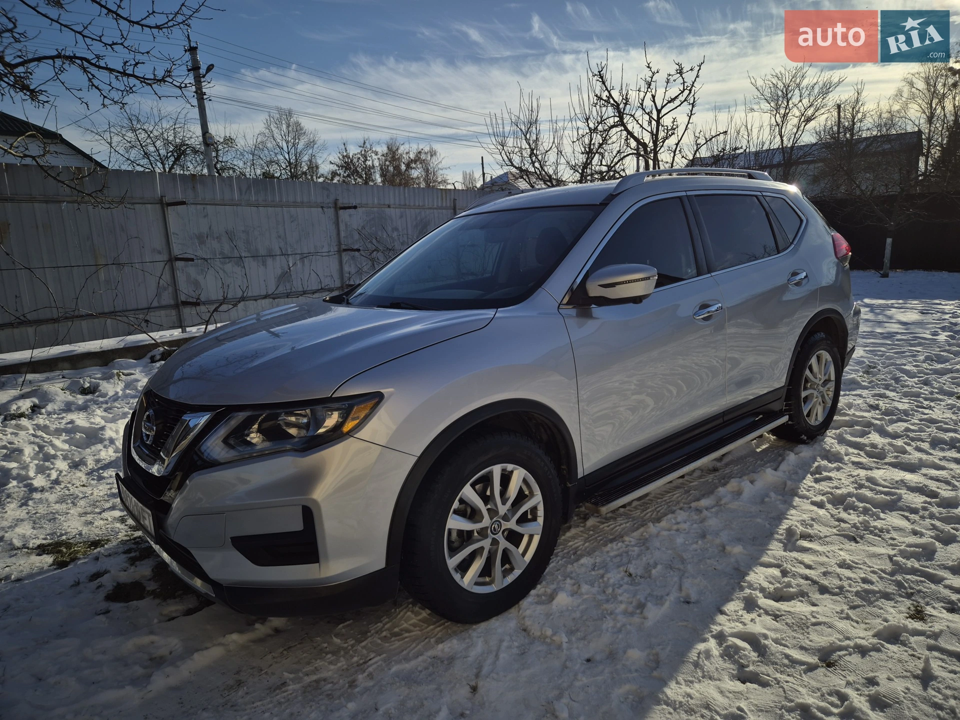 2016 Nissan Rogue - мініатюра 2