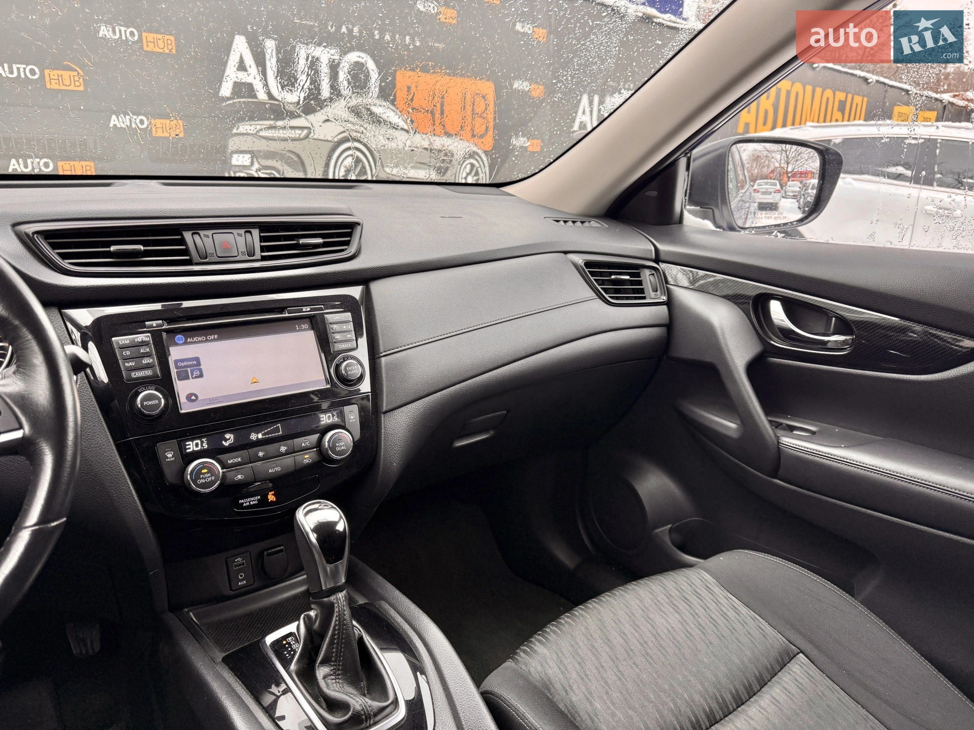 2017 Nissan Rogue - мініатюра 17