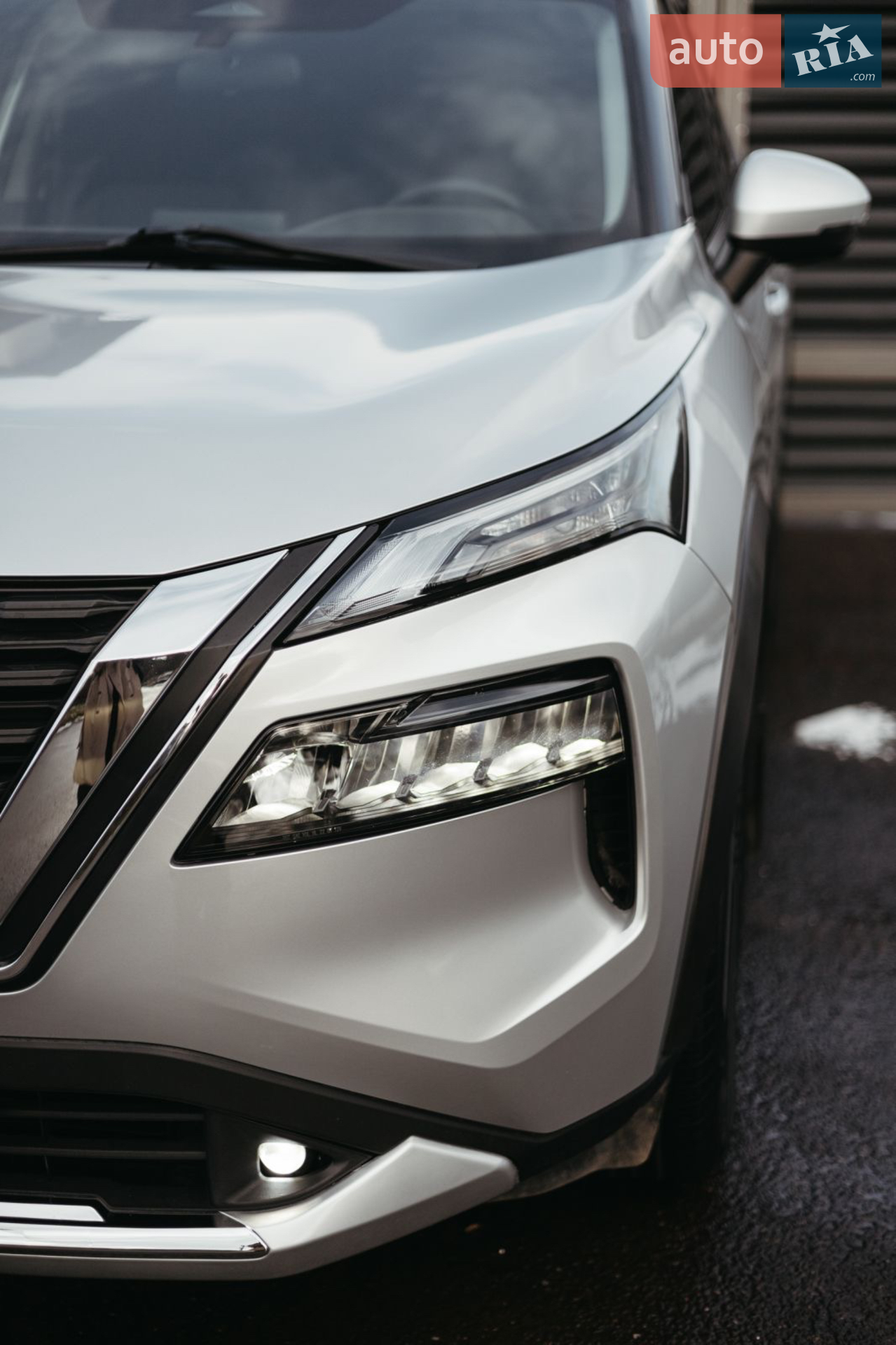 2020 Nissan Rogue - мініатюра 53