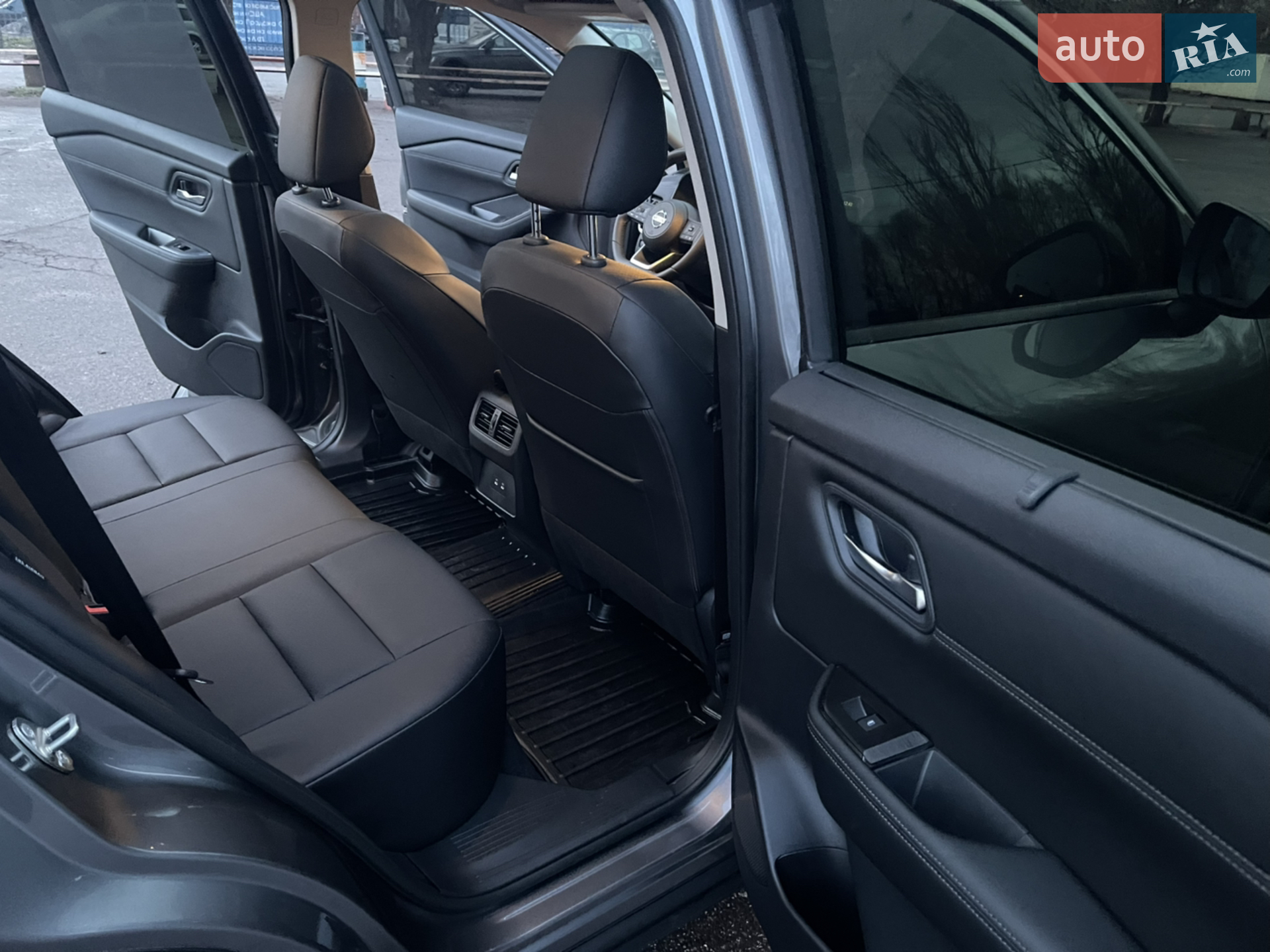 2024 Nissan Rogue - мініатюра 28