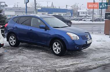 Внедорожник / Кроссовер Nissan Rogue 2008 в Киеве