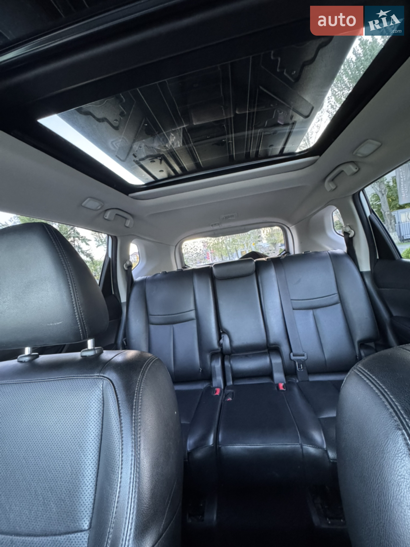 2018 Nissan Rogue - мініатюра 18