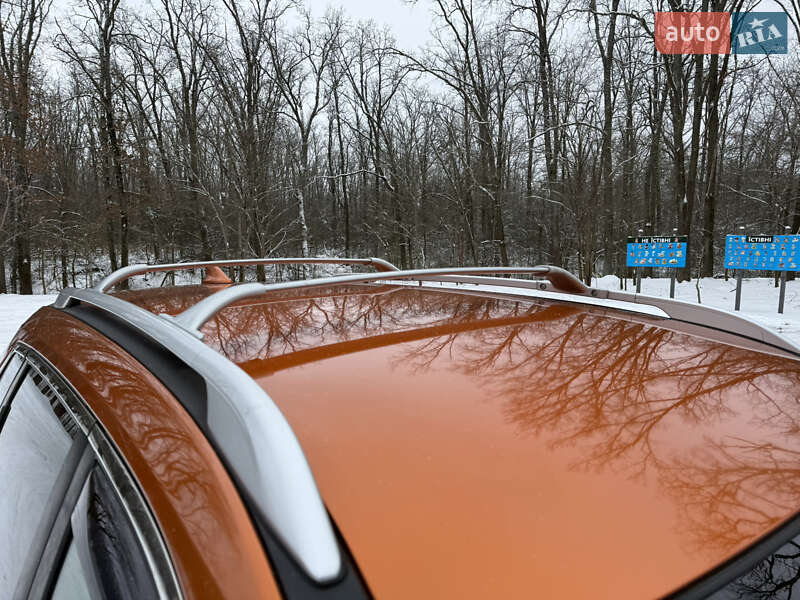 Внедорожник / Кроссовер Nissan Rogue 2019 в Фастове