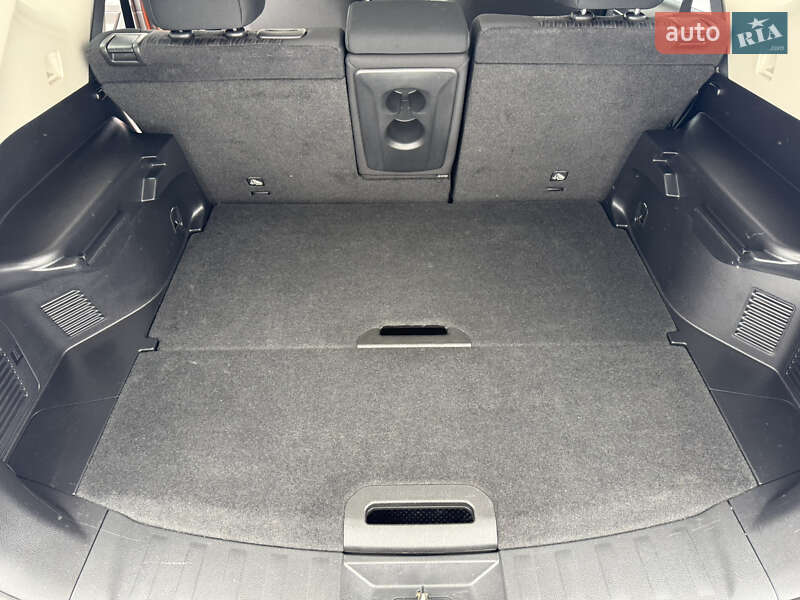 Внедорожник / Кроссовер Nissan Rogue 2019 в Фастове