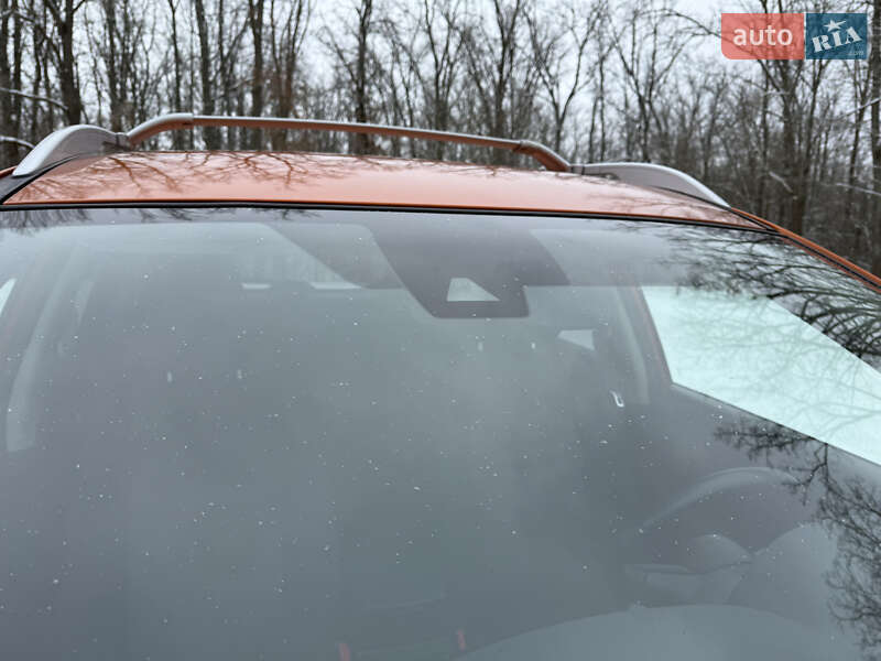 Внедорожник / Кроссовер Nissan Rogue 2019 в Фастове