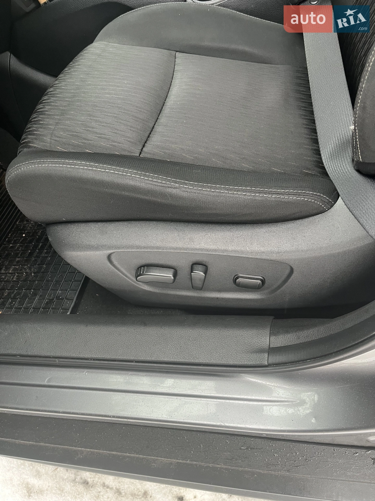 2018 Nissan Rogue - мініатюра 13