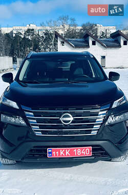 Внедорожник / Кроссовер Nissan Rogue 2023 в Горишних Плавнях